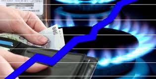 Tarif /preț fără tva,lei/1000 m3. Asociatia Energie Inteligenta Avertizeaza Ne Asteapta O Iarna Cu Preturi Mari La Gaze