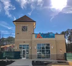 Farm Burger Opening New Location In Peachtree Corners On Tuesday News Gwinnettdailypost Com