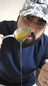 how to spot fake honey #honey #fyp #fypシ゚viral