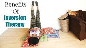 But at the time there were so many other hair methods, tricks and techniques coming out for hair growth; Benefits Of Inversion Therapy Grow Longer Hair Back Pain Anti Aging Mood Balance Immunity Youtube