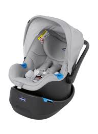 chicco baby car seat in