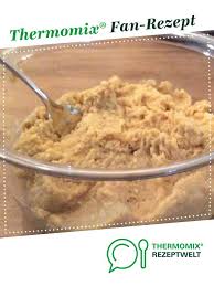 Hummus Rezept Rezepte Thermomix Rezepte Thermomix
