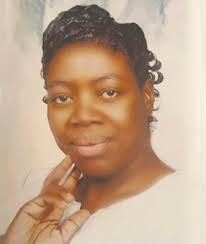 Minister Renee Althea Rolle-Mott, 54yrs