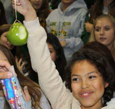 It seemed so unfair” Nancy Perez