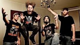 CKY (21+ Event)