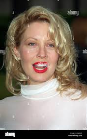 Actress linda kozlowski hi-res stock photography and images