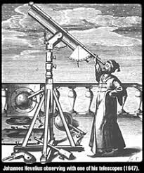 Charts, events, marathons, telescopes, eyepieces, reviews, articles, etc. Telescope Wikipedia