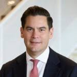People: David Matheson Named Chairman of Suntec REIT