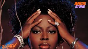 Rest in Paradise Queen Fly High; Hip Hop Icon and R&B Legend Triumphant  Soror Angie Stone🕊️