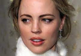 Melissa George Set For The Good Wife Tv Tonight