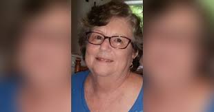 Obituary for Virginia Centers Wright