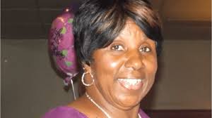 Patricia D. Johnson Obituary (1951