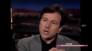 Bruno Kirby Story “The Magic of Elvis Presley"