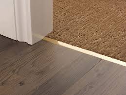 Premier Trims Square Door Thresholds Join Carpets To Hard Floors E G Tiles Wood Wide Choice Of Metal Finishes Shop Online In 2020 Flooring Floor Edging Floor Trim