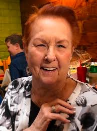 Beverly 'Pete' Hartwell