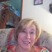 Gail Pickett's Instagram, Twitter & Facebook