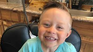 Fundraiser for Brandi Lunsford by Ashley Reece : Lawson's Healing Journey