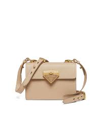 Discover prada official website and buy online the latest collections of bags, clothes, shoes, accessories and much more. Saffiano Leather Prada Symbole Bag Prada