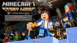 On connait la date de sortie de minecraft 1.16 et vous pouvez la tester en avant première. Minecraft L Episode 8 De Story Mode Se Trouve Une Date De Sortie Mce Tv