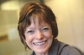 A Dame…..for Horley!