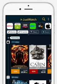 Come on folks, help a brother out. Justwatch Apps For Ios And Android