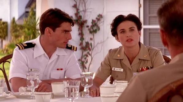 A Few Good Men Movie Review | AVForums