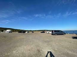 君ケ浜 自由 広場