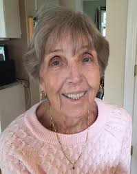 Ruth Rowe Wynne Obituary March 18, 2019