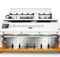 Soybean Automatic Sorting Machine , Multifunction Optical ...