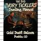 Big Ivory Ticklers Dueling Pianos | Pueblo, CO