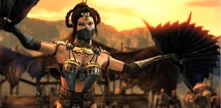 Mortal Kombat Xl Announced For Ps4 And Xbox One, Pc Ignored | Technology  News