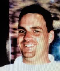 John Brittson “Britt” Hall (1971-2008)