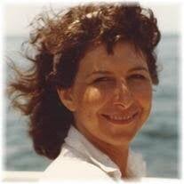 Kathy McGee Obituary