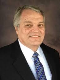 Jerry Clark, class of 1964, passed away