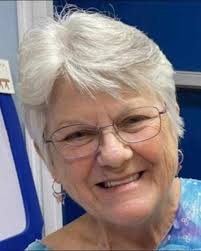 Anita Gray Parham Obituary (2024)