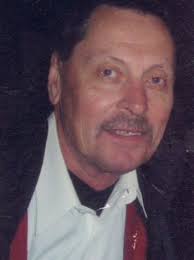 Sidney (Bud) Kendall