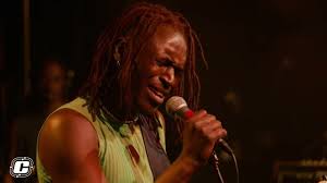 Watch papa mbye at Amsterdam Bar & Hall