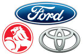 Toyota continues to perform as our favourite car brand nationally, selling 21,076 cars. Australian Car Brands Companies And Manufacturers Car Brands Car Logos Meaning And Symbol