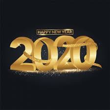 S Novym Godom 2020 3d Tekst S Zolotym Bleskom Schastlivyj Novyj God Png I Vektor Png Dlya Besplatnoj Zagruzki In 2020 Happy New Year Images Happy New Year Happy New Year Background