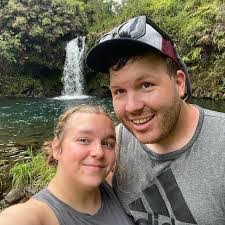 Brandon Bright's Instagram, Twitter & Facebook