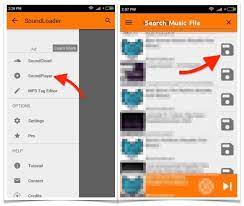 Just insert soundcloud song link and our tool will do the rest for you. How To Download Soundcloud Music To Android As Mp3