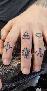 Check spelling or type a new query. 150 Unique Small Tattoos For Men Tiny Tattoo Designs Tattoo Me Now