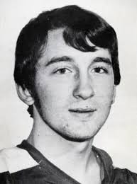 Player photos for the 1970-71 Red Deer Rustlers at hockeydb.com