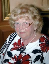 Obituary information for Hazel F. Wilson