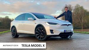 Model x offers a spacious cabin with the world's largest panoramic windshield, and your choice of 5 every model x includes tesla's latest active safety features, such as automatic emergency braking. Tesla Model X Jetzt Gibt Es Auch Meine Meinung Test Review Fahrbericht Autobahn Youtube
