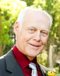 Obituary for Ronald Houck