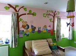Also set sale alerts and shop exclusive offers only on shopstyle uk. 7 Kids Bedroom Ideas Kids Bedroom Peppa Pig Peppa