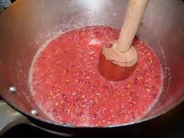 Or maybe we just have more trees now, but at any rate, i had a lot of berries for several. Autumn Olive Jam The Druid S Garden