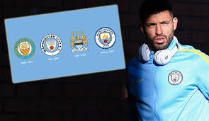 See manchester city logo stock video clips. Manchester City Startet Mit Neuem Wappen In Die Neue Saison
