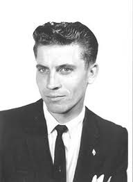 Orest E. Pshebylo Obituary November 1, 2019